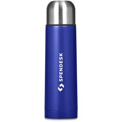 Altitude Alpaca Stainless Steel Blue Main